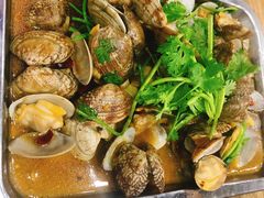 -老虎滩大连海鲜烧烤(建邺云锦路总店)