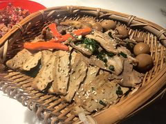 -常和州·夜宵大排档(常州单店)