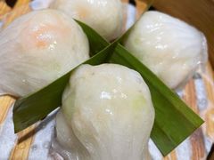 一品轩虾饺皇-又一间茶点轩(百汇广场店)