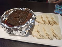 -老牌坊鲁菜名店(美莲广场店)