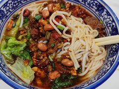 -湖南常德牛肉米粉(十梓街店)