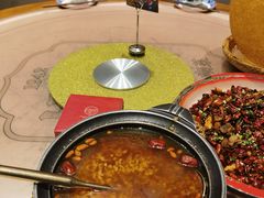 -杨记隆府重庆江湖菜(大悦城店)