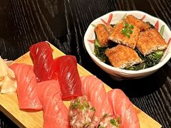 -玄白·炭烤活鳗(上海首店)