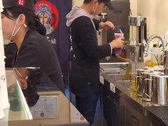 -霸王茶姬(南亚风情第壹城店)