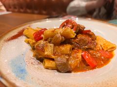 -CRAZYONES西班牙海鲜饭(上海美罗城店)