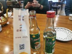 -巴依老爷新疆美食(望京小街店)