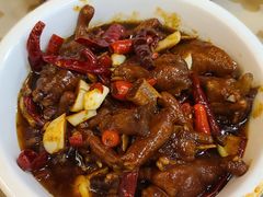 -老三样·旧食新味(船山路店)