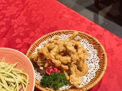-正阳门饭庄·烤鸭·北京菜(万丰路七里庄店)