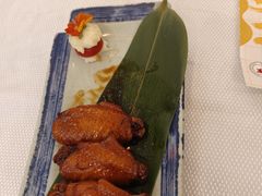 -威尼斯西餐厅(扬名广场店)
