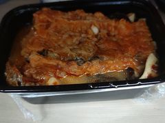 -上海师范大学西部食堂