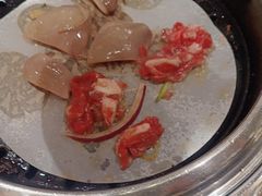 -姜胖胖无限自助烤肉(罗湖宝能店)