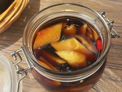 -李记潮汕砂锅粥(营福路店)
