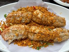 -师傅仔美食(东华老店)