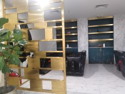 -3AM HAIR SALON染发接发