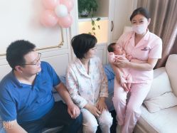 -大美母婴月子中心