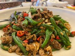 -楚鲜·汉正街一号(天河店)