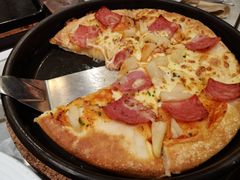 -必胜客(大观天地店)
