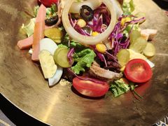 -国际饭店·西餐厅(西大直街店)