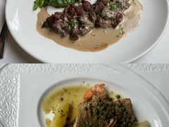 -Khéma Restaurant Pasteur