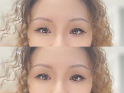 -MIVI野生眉纹绣纹眉