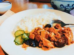 -故宫餐厅(景运门店)