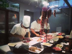 -仄园围炉坊·牛肉火锅·汕头卤水火锅(蛇口店)