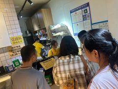 -韩国利尔面包(桂林路店)