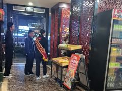 -七欣天香辣蟹火锅(扬州望月路店)