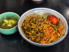 -一味老卤面(大石桥店)