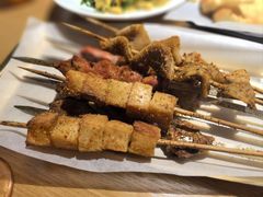 -撒拉花儿·新疆菜·清真(太阳宫店)