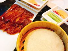 -玉林烤鸭店(垡头店)
