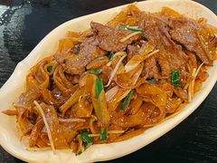 干炒牛河-添运来(茶园奥园广场店)