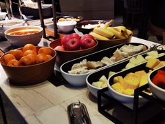 -TABLE·味西餐厅-成都茂业JW万豪酒店