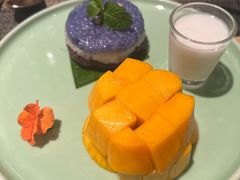 -mango tree芒果树餐厅(K11店)
