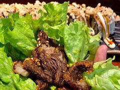 -町町烤肉烤串(振华广场店)