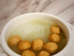 -宜家·瑞典风味餐厅(四元桥店)