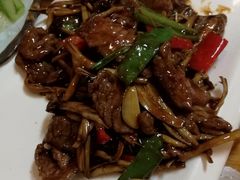 -外婆菜之崇明味道(锦江乐园店)