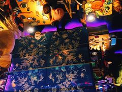 大堂-山石榴·贵州菜(丰盛里店)