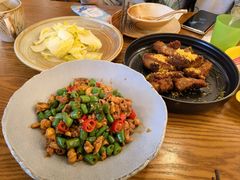 -芳草地度假酒店·野炉中餐厅