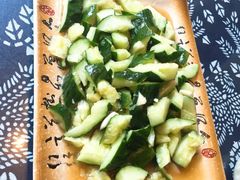 拍黄瓜-75幢私房菜馆