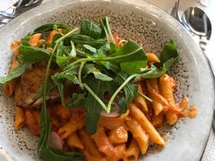 -BAKER&SPICE(BFC外滩金融中心店)