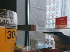 -丰茂烤串(公园店)