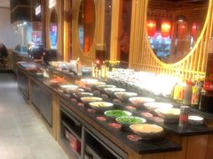 -老版火锅(半坡店)