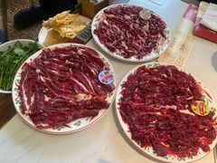 -汕头八合里海记牛肉店(清河店)