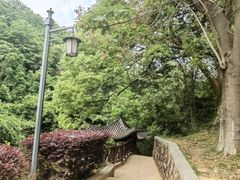 -敬亭山风景名胜区