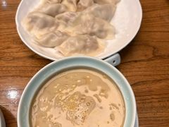 -一轩饺子馆(丽都店)