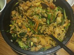 -丽池宫韩式汗蒸会馆(华灯坊店)