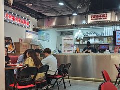 -孖记茶档·热腾茶餐(荔湾领展广场店)