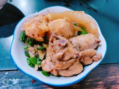 -石灰市毛记烧鸡公(解放碑店)