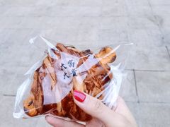 -富贵面包公司(运河店)